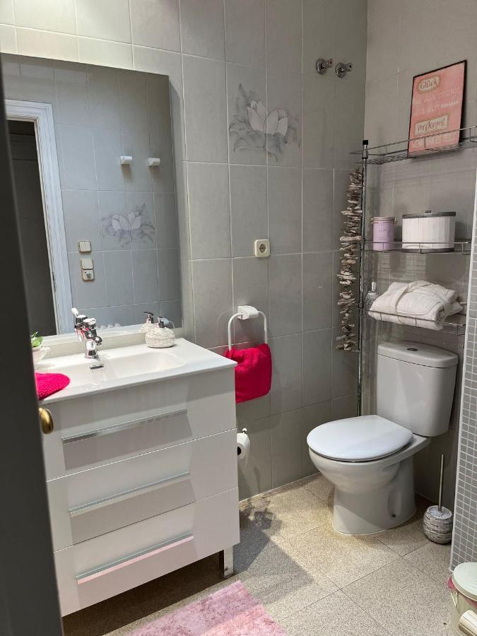Romantico Wellness Casa Veronica Elche Eksteriør billede