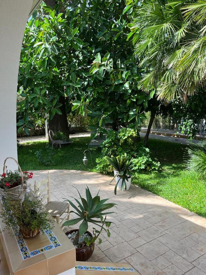 Romantico Wellness Casa Veronica Elche Eksteriør billede