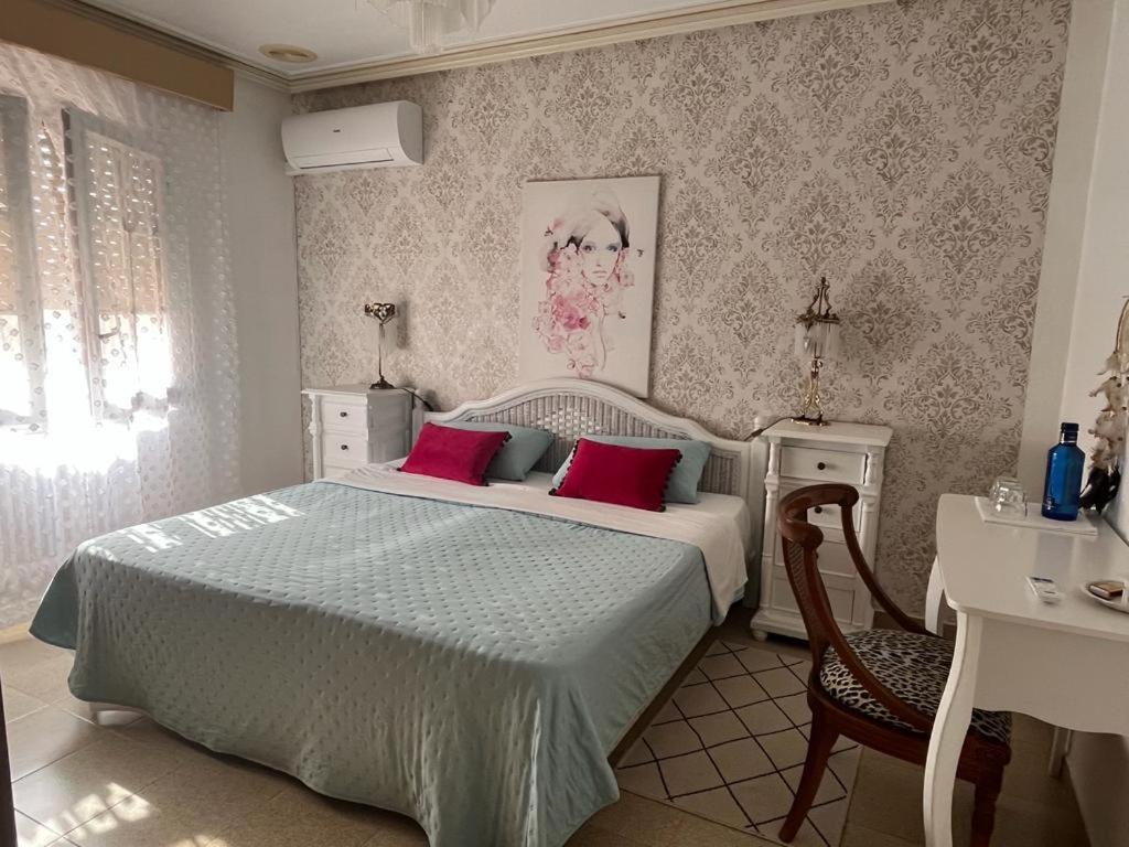 Romantico Wellness Casa Veronica Elche Eksteriør billede