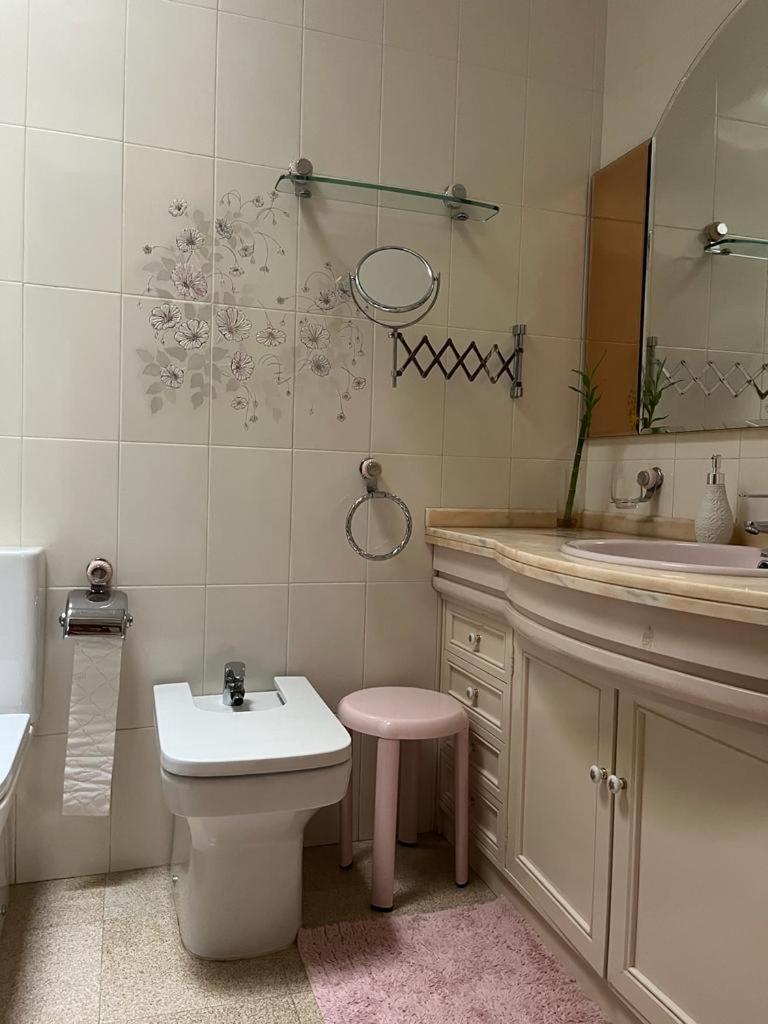 Romantico Wellness Casa Veronica Elche Eksteriør billede