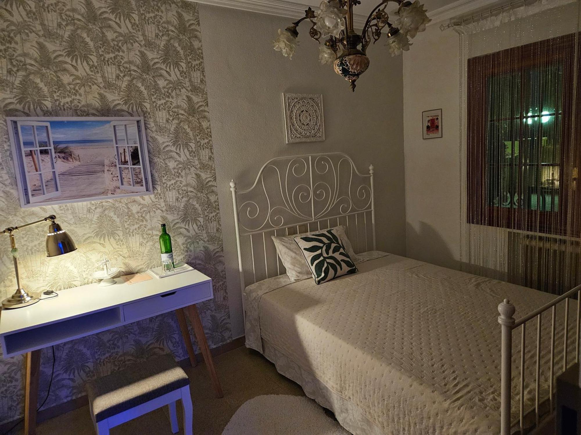 Romantico Wellness Casa Veronica Elche Eksteriør billede