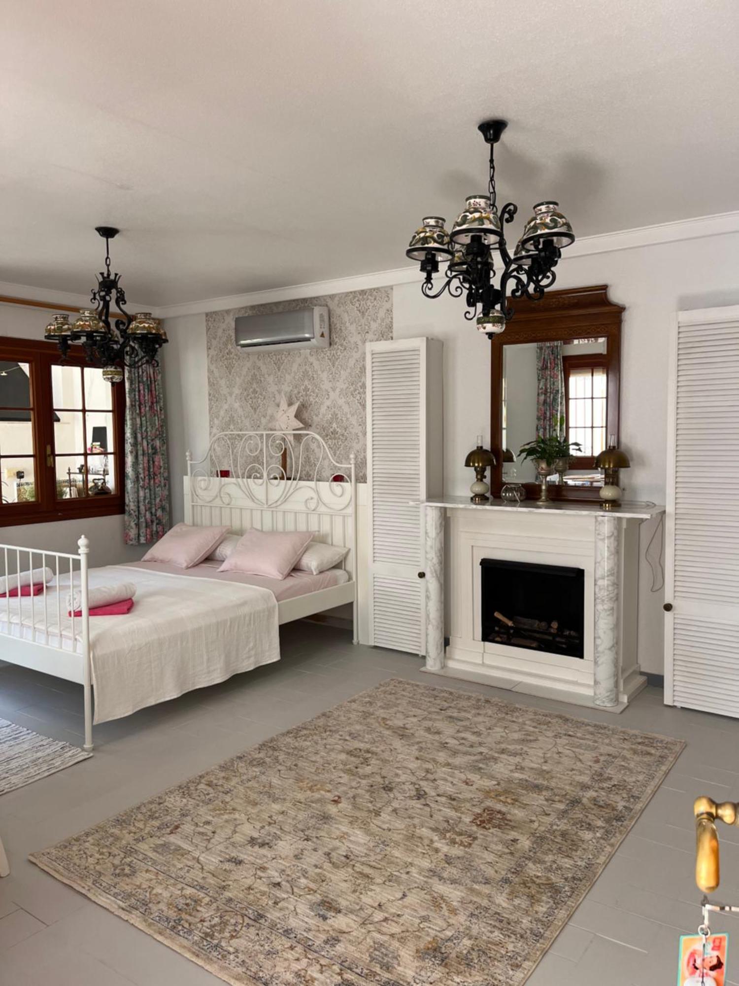 Romantico Wellness Casa Veronica Elche Eksteriør billede