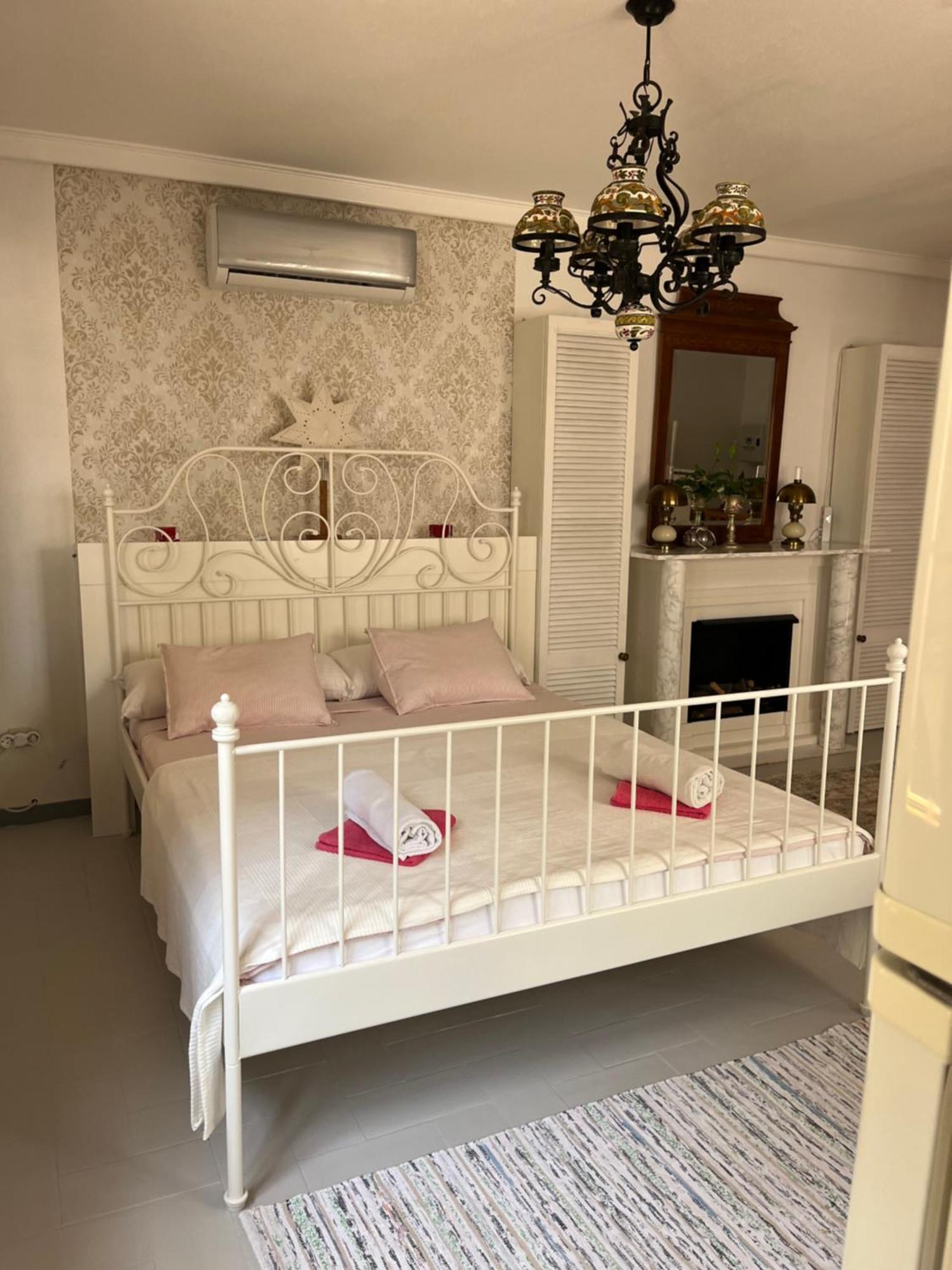 Romantico Wellness Casa Veronica Elche Eksteriør billede
